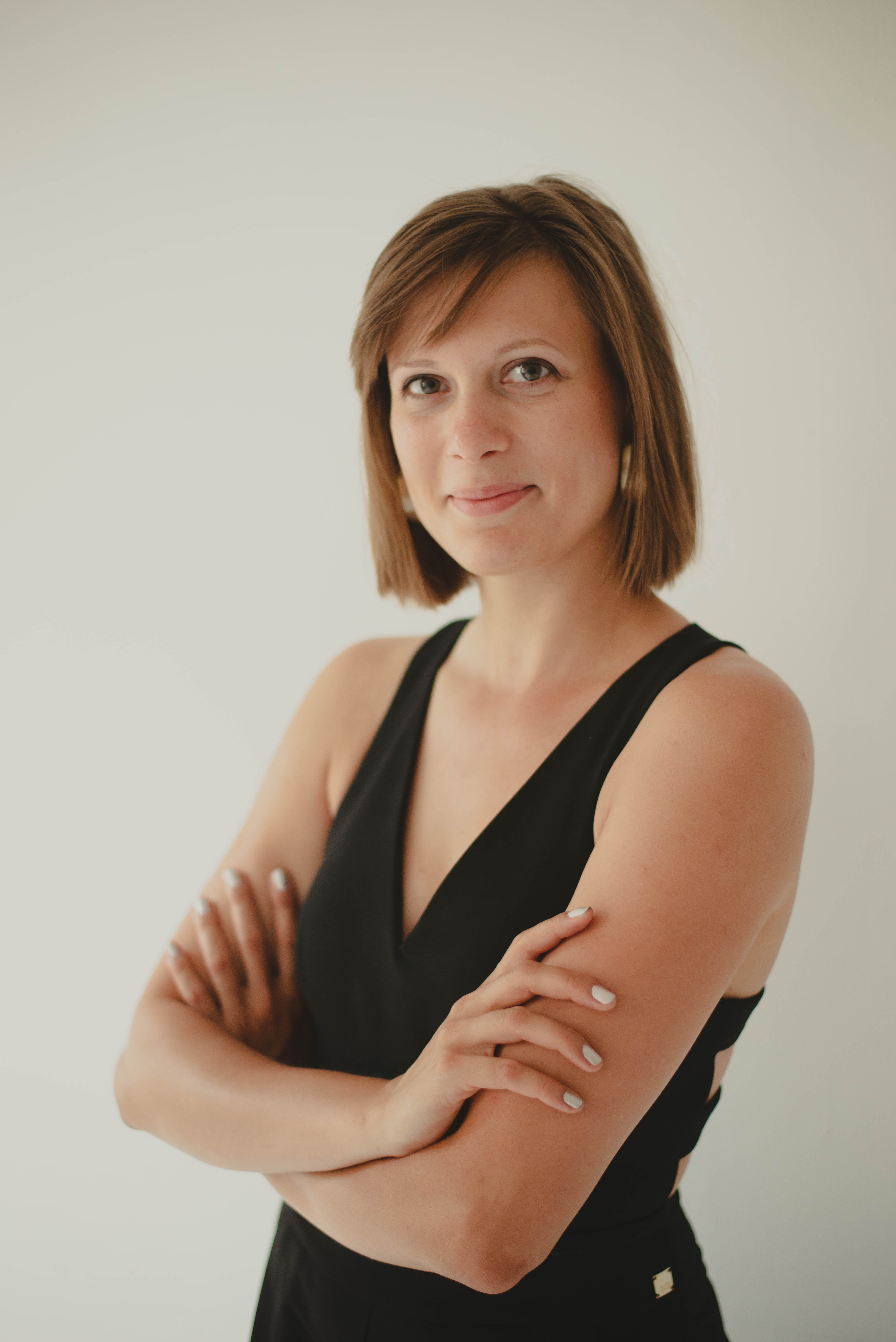 Dorota Bardzo - Animatorka