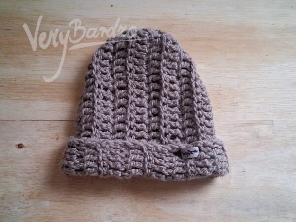 ZESTAW Czapka | szal | rękawki - wełna 100%