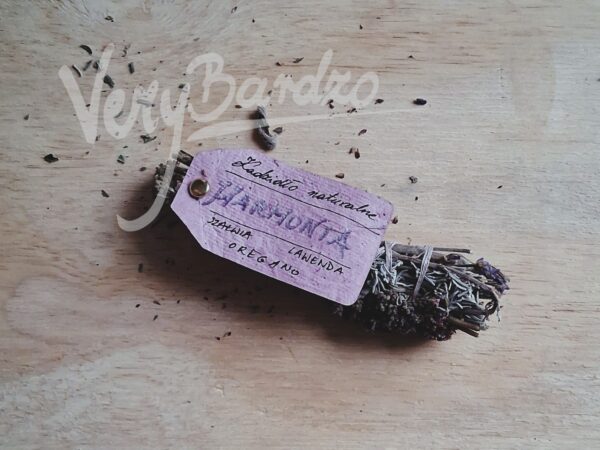 HARMONIA - Kadzidło naturalne