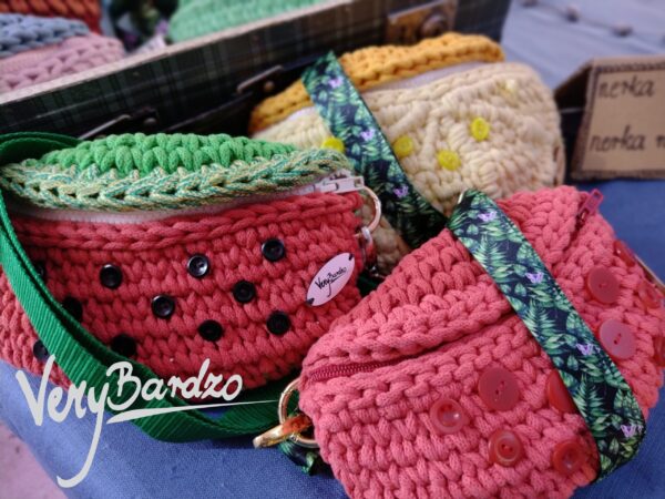 Owocaśna NERKA MINI