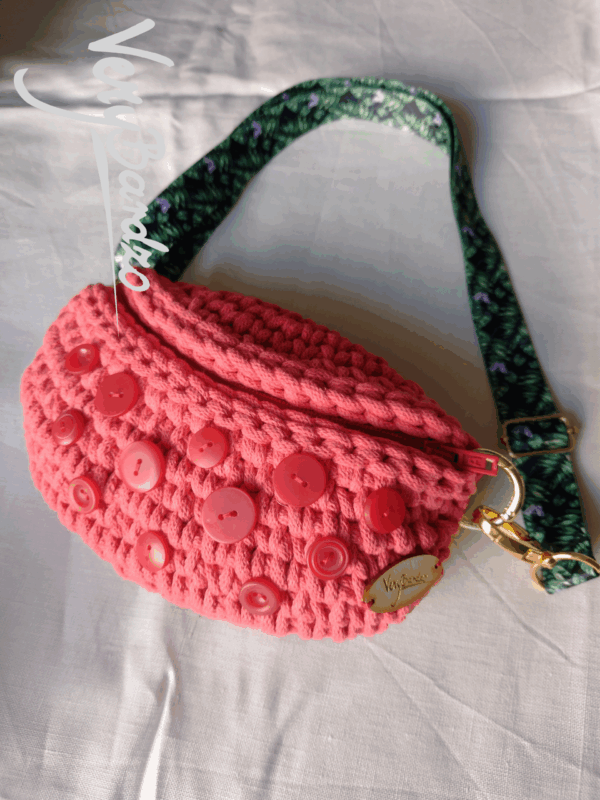 Owocaśna NERKA MINI