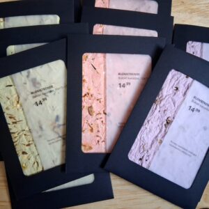 Kwitnąca kartka BLOMSTRENDE